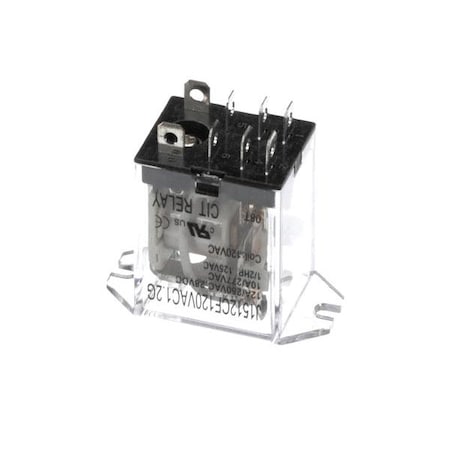 Hoshizaki Relay 4A6558-01